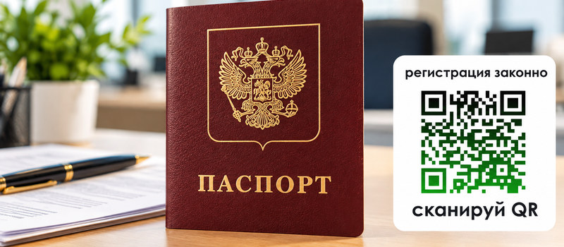 прописка в Меленках прописка в Меленках